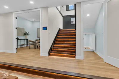 3995 Chapel Hill Court, Bargersville - 77