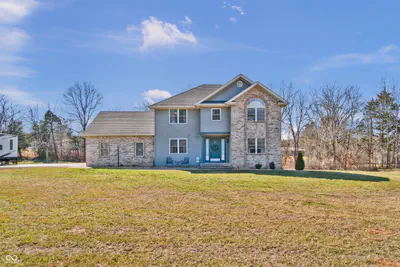 765 Cedar Keys, North Vernon - 2