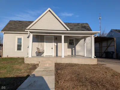 3432 Hamilton Place, Anderson