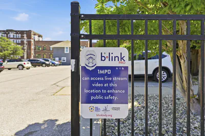825 Delaware Street, Indianapolis - 36