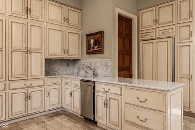 5101 Green Braes E Drive, Indianapolis - 30