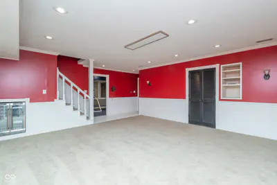 8649 Bay Colony Drive, Indianapolis - 65