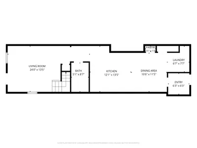 2018 Prospect Street, Indianapolis - 43