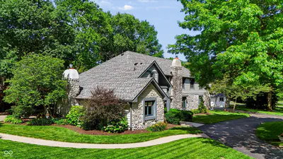 6717 La Tour Circle, Indianapolis - 90