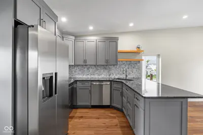 1202 Fletcher Avenue, Indianapolis - 47