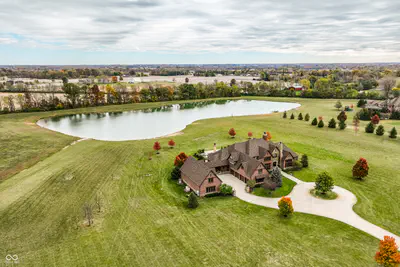 12318 196th Street, Noblesville - 54