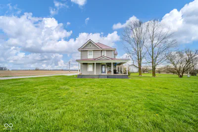 5131 County Road 300, New Castle
