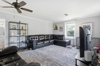 8948 Robey Drive, Indianapolis - 6