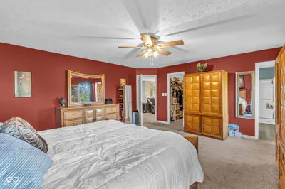 2905 Shadow Lake Drive, Indianapolis - 37