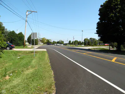 774 Morgantown Road, Greenwood - 13