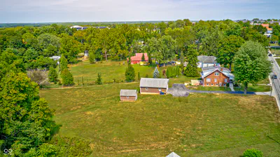 1000 Jackson Street, Greencastle - 47
