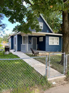 517 Warman Avenue, Indianapolis - 2