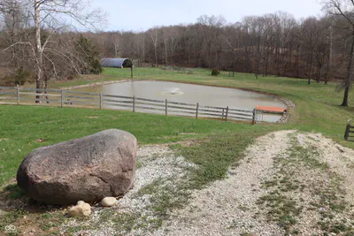 6366 County Road 100, Greensburg - 36