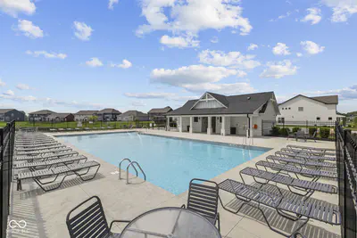 12555 Cattle Ridge Drive, Noblesville - 10