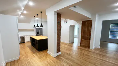 909 Temple Avenue, Indianapolis - 12