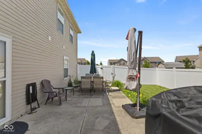 3035 Arrowroot Lane, Indianapolis - 25