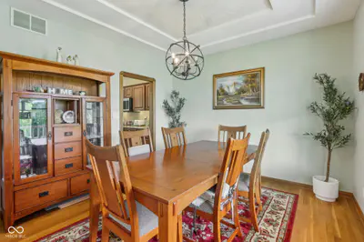 3564 Clear Creek Boulevard, Martinsville - 15