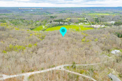 4100 Block of Lower Schooner Road, Nashville - 32