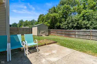 5844 Edelle Drive, Indianapolis - 31
