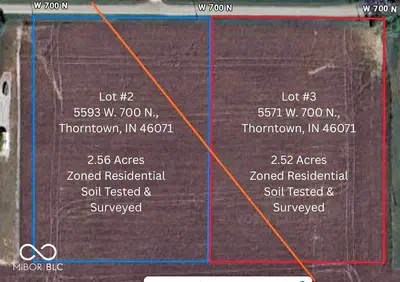 5571 700, Thorntown - 2