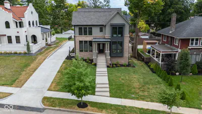 3145 Pennsylvania Street, Indianapolis - 56