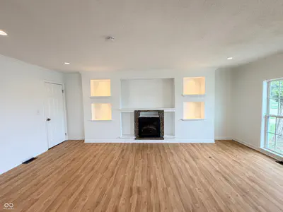 4302 Burrwood Drive, Indianapolis - 7