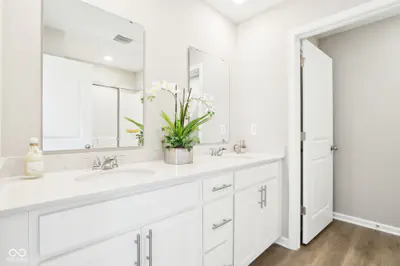 1610 Pritchet Street, Fortville - 46