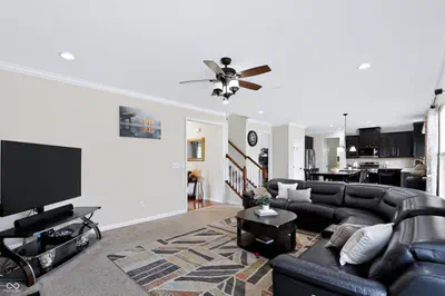 11947 Mannings Pass, Zionsville - 33