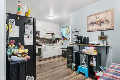 3615 Arthington Boulevard, Indianapolis - 9