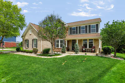 3222 Cherokee Circle, Bargersville - 3