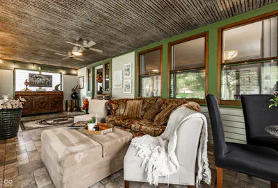 675 Woodruff Place West Drive, Indianapolis - 7