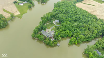 13198 County Road 400, Batesville - 2