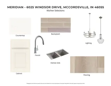 6025 Windsor Drive, McCordsville - 4