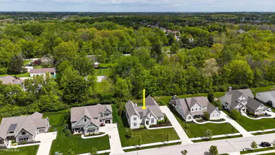 11640 Walton Crescent, Zionsville - 48
