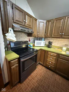 1205 8th Street, Terre Haute - 9