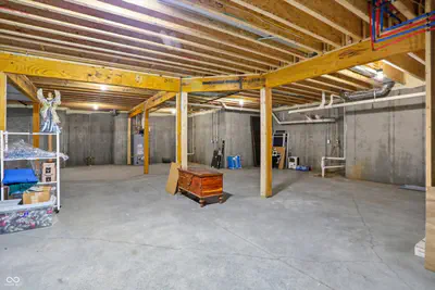 4025 Lochview Court, Bargersville - 106