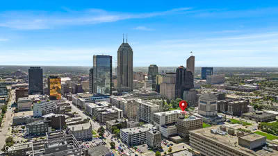 429 Pennsylvania Street, Indianapolis - 32
