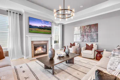 15966 Sunday River Lane, Noblesville - 7
