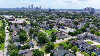 2007 Ruckle Street, Indianapolis - 7