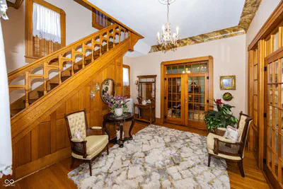 116 Main Street, Knightstown - 5