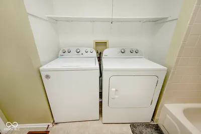 8012 Valley Farms Court, Indianapolis - 17
