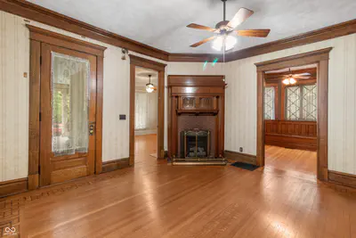320 12th Street, Anderson - 13