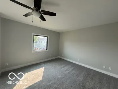 1810 Bellefontaine Street, Indianapolis - 23