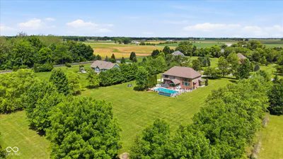 1025 Bear Cub Drive, Cicero - 58