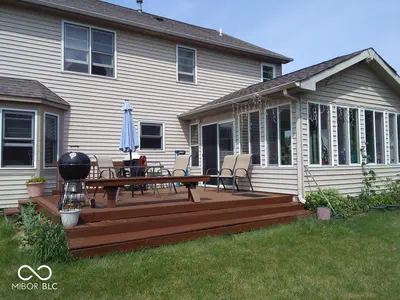 4719 Arabian Run, Indianapolis - 5