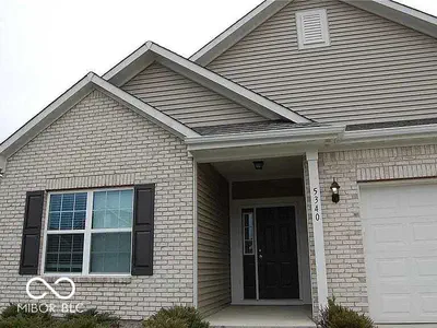 5340 Tanglewood Lane, Whitestown