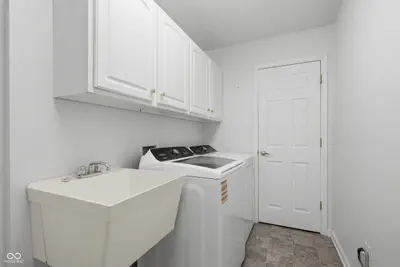 3831 Oak Trail, Indianapolis - 8