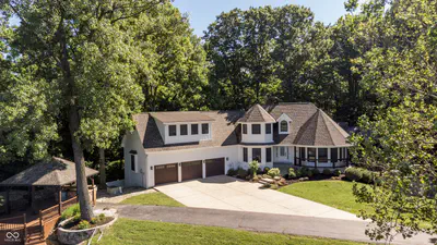 8641 Fawn Lake Circle, Indianapolis - 3