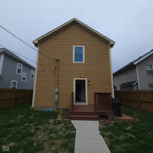 3123 Broadway Street, Indianapolis - 5