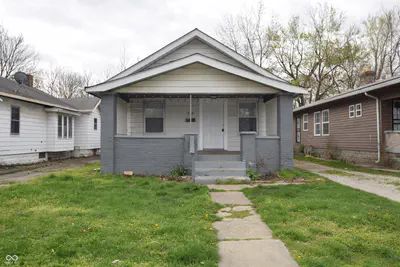 928 Olney Street, Indianapolis